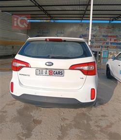 كيا سورينتو